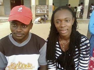 loubss et karine